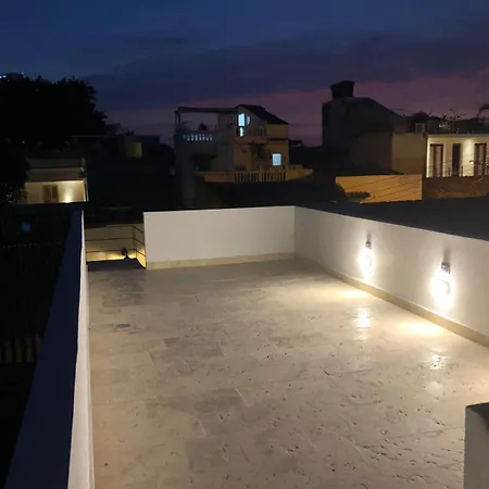 Casa Morochax *