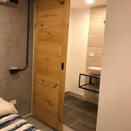 Casa Morochax Cartagena