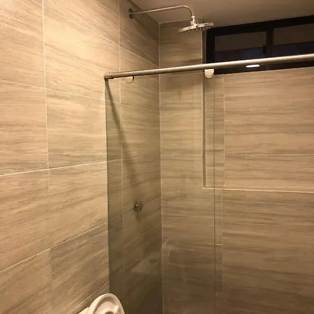 Casa Morochax Pensión *