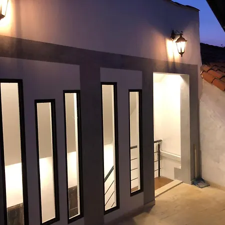 Pensión Casa Morochax *